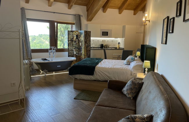 El Bulín de Montejo - Foto 25