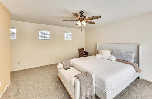 Spacious Menifee Home with Patio, 9 Mi to Lake! - Foto 14