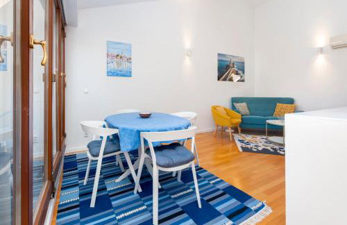 Bellevue - two bedroom apartment with terrace and private garage - Foto 11