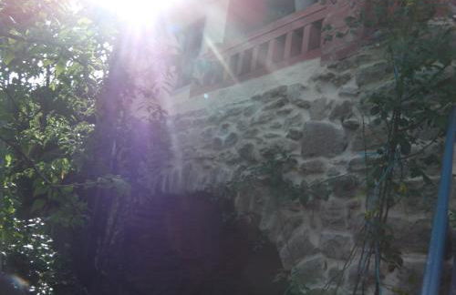 Maison de village Ardéchoise à Les Vans - Foto 9