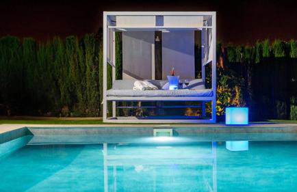 Casa El Refugio de Paco Alhaurín de la Torre by Ruralidays - Foto 37