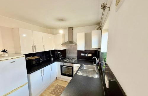 Winsbury way 3 BR Long Stays - Foto 3