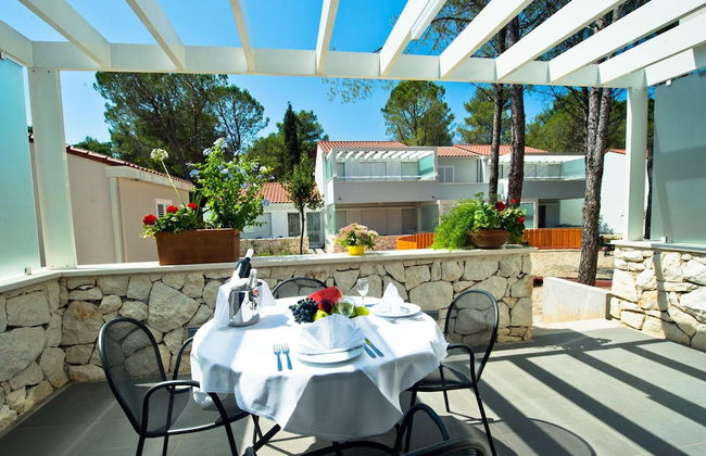 Zaton Apartment With Shared Pool - Foto 17