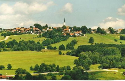 Ferienwohnung Fernblick - Foto 9