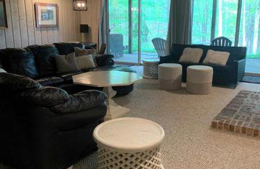 New Fall Golf and Colors accommodates 10 - Foto 9