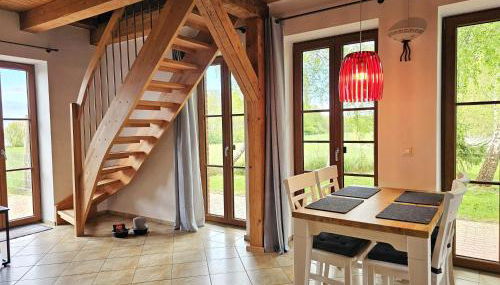 Hof am Meer "Seeadler" - Foto 2