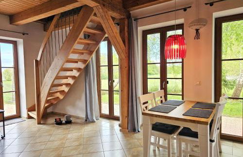 Hof am Meer "Seeadler" - Foto 2