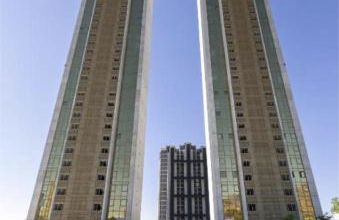 InTempo Luxury Sky View & Spa Resort - Photo 13