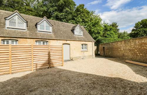 The Coach House - Foto 1