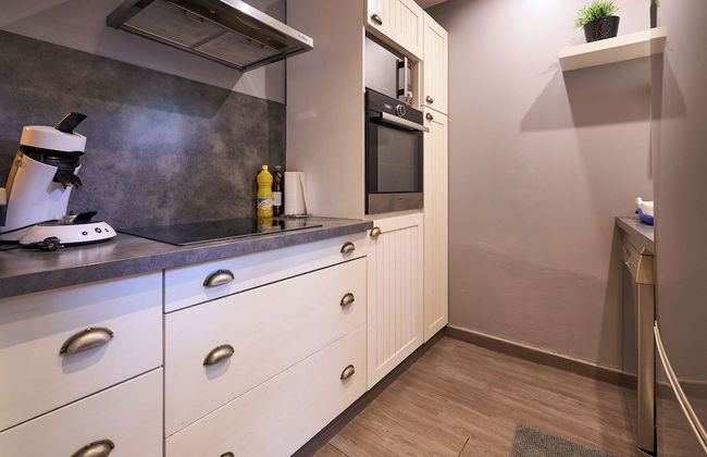 Les appartement de charme du Midi - Foto 15