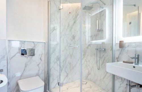 Suite The Mana Vista Mare in Centro - Casamicciola Terme - Foto 4