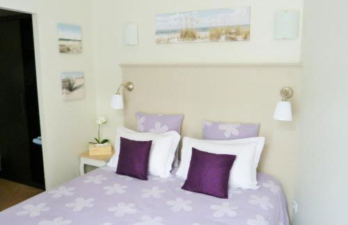 L'Appart D'Oli et Tiane - Foto 24