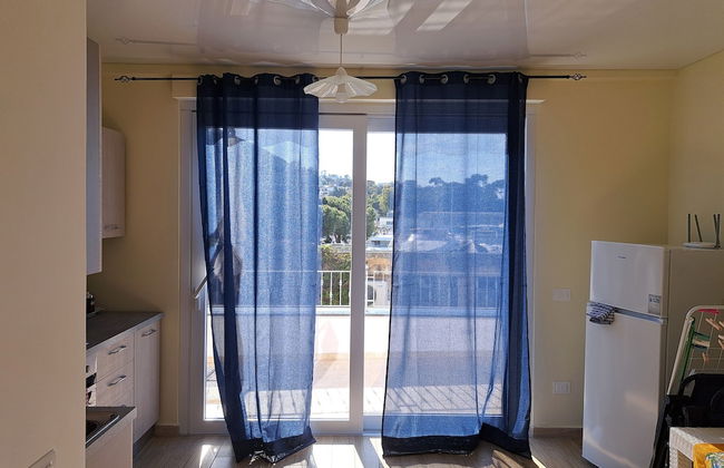 Ischia House Riva Apartment - Foto 14