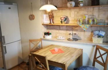 Ferienhaus 3 Eulen - Foto 28