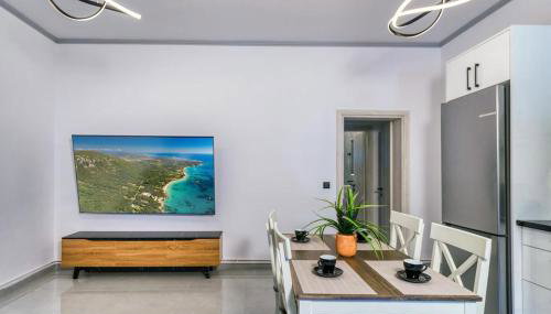 Ioanna's and Niko's Skala Apartments - Foto 5