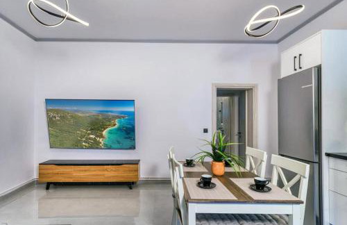 Ioanna's and Niko's Skala Apartments - Foto 5