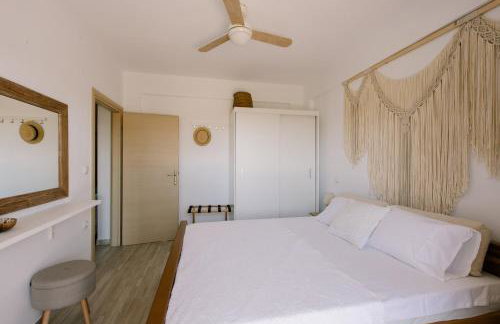 Sani Aquatic Villa with private garden - Foto 21