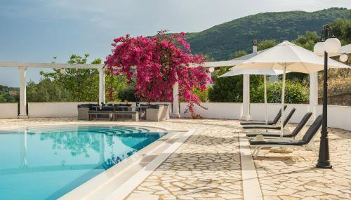 Cecilia Exclusive Villa Corfu - Foto 2