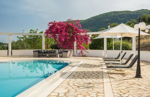 Cecilia Exclusive Villa Corfu - Foto 2