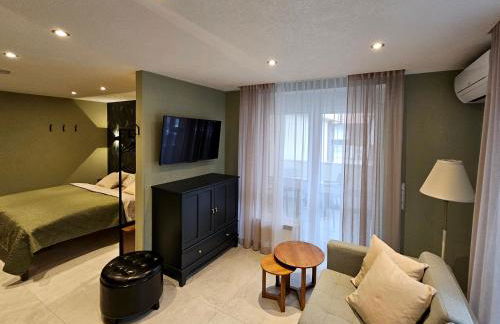 Apartment Tomm by Europa-Park & Rulantica - Photo 15