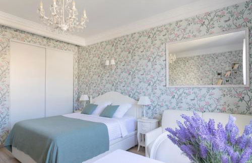 Croisette Palais Miramar Cannes Imperial - Foto 36