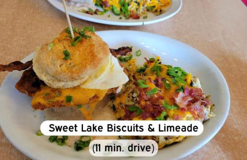 Unique SLC Getaway 2-Bed, 2-Bath with Fire Pit - Foto 65