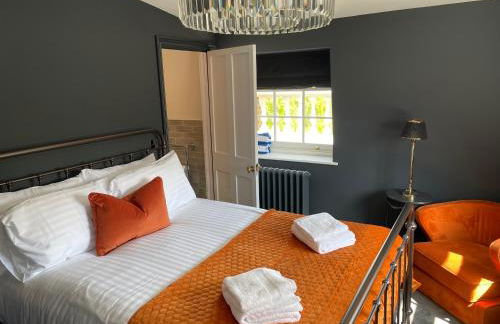 Eastwood Observatory: 12 bedrooms, swimming pool and tennis court - Foto 8