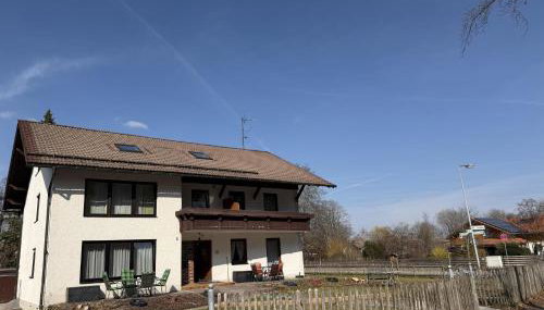 Alpenblick am Kienberg - Foto 2