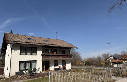 Alpenblick am Kienberg - Foto 2