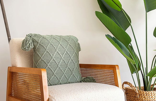 Semi-detached House With Modern Bespoke Interior - Foto 26