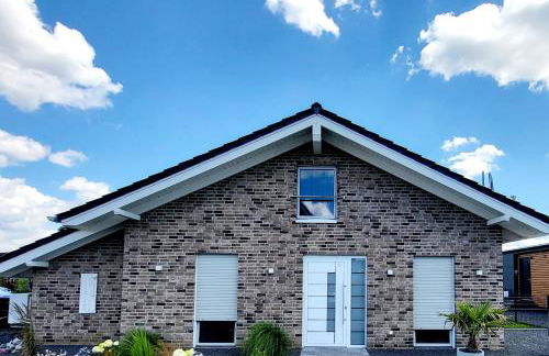 Ferienhaus am See Goch Kessel - Foto 1