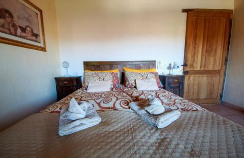 agriturismo Poggio Monte Saturnia - Foto 70
