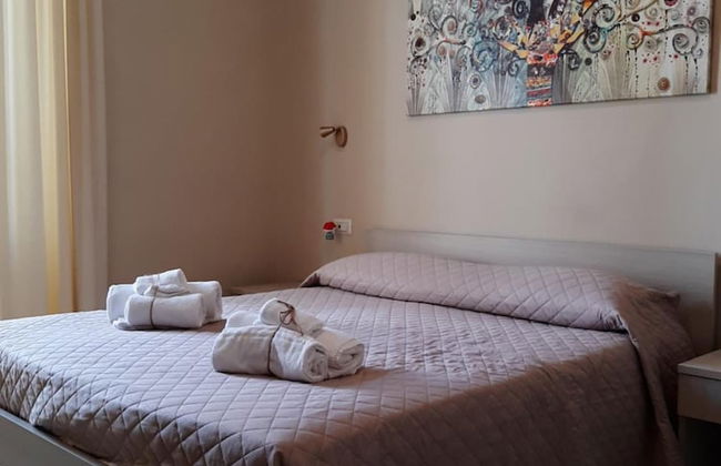 Affittacamere Stazione Empoli - Photo 20