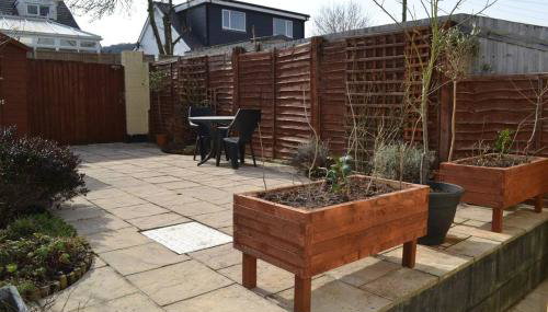 Entire 3 bedroom house near Caerphilly station - Foto 3