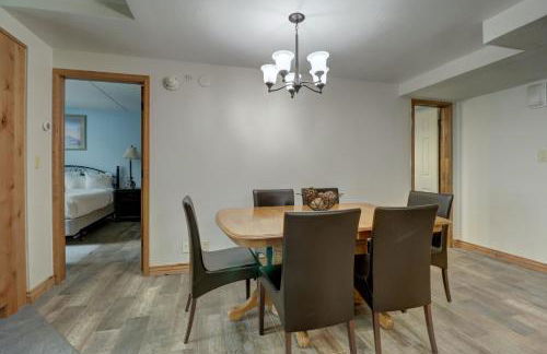 MP504 MP506H Mountain Plaza 2BR 3BA condo - Foto 12