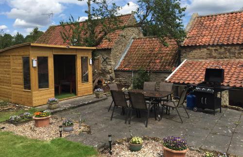 SUNNYSIDE COTTAGE HUTTON LE HOLE NORTHYORKSHIRe - Photo 4