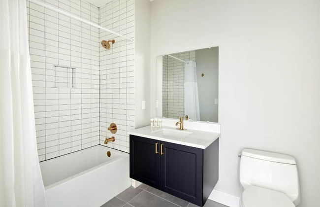 The Frankford Getaway - Foto 5