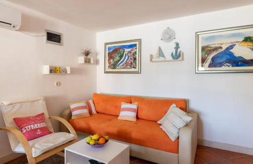 Holiday Home Anima Maris- Duplex Two Bedroom Holiday Home with Terrace and Sea View - Foto 3