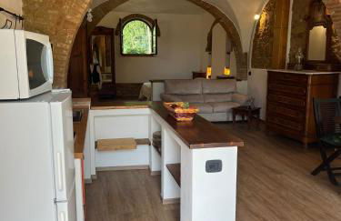 Casa Rasenna - Foto 11