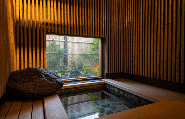 UCHIKO-Inn ORI - Foto 48