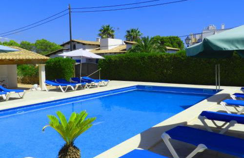 Apartaments Marina Sol i Pins - Foto 3