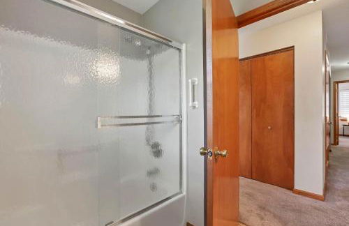 Quiet Ranch Retreat for Work Crews & Families Johnstown OH - Foto 20