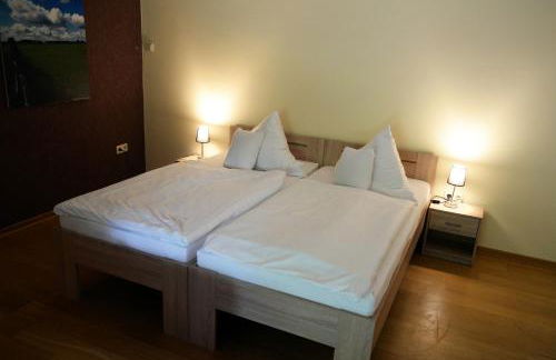 Ferienwohnung Apartment am Hotel Kloppendiek - Foto 30