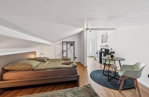 Nordbrise by BohnApartments - Parkplätze - WLAN - Garten - ruhig - Foto 5