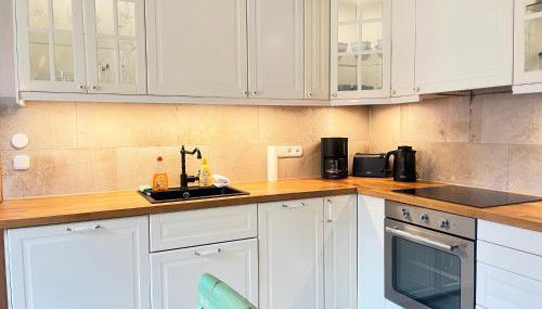 Chiemsee Beachhouse Apartment - Foto 5