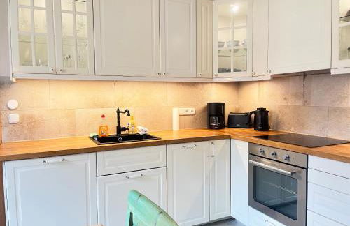 Chiemsee Beachhouse Apartment - Foto 26