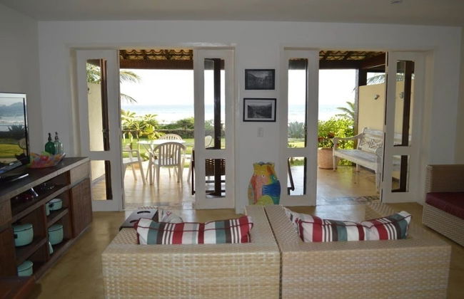 Casa 3 Quartos na Areia de Geriba - Foto 1
