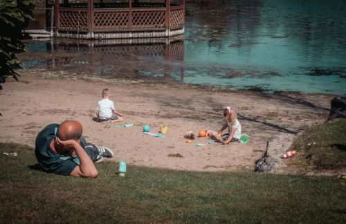 4 Bed Luxury Lodge with Hot tub near Lake District - Foto 23