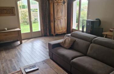 Maison de charme avec piscine - Foto 16