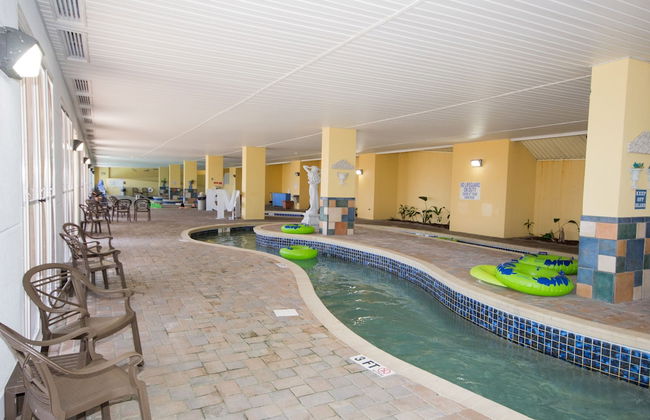 Camelot by the Sea by Hosteeva - Foto 34